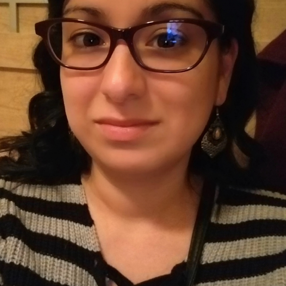 Meet your Posher, Steph 🐞 Ambassador